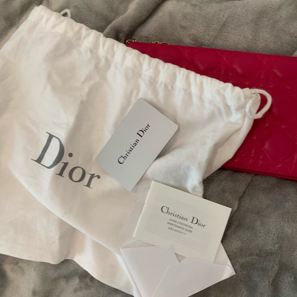 Dior - Picture 7 of 7
